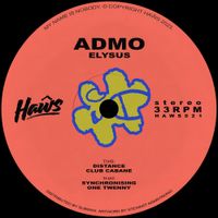 Admo - Elysus