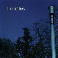 The Softies - The Softies