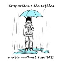 The Softies - Pacific Northwest Tour Tape