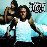 Lloyd - Get It Shawty