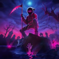Lil Revive - Grim Peaks IV