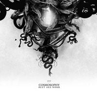 Blut aus Nord - 777: Cosmosophy