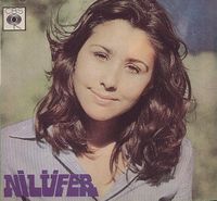 Nil&uuml;fer - Nil&uuml;fer