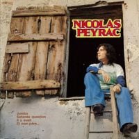 Nicolas Peyrac - Jumbo