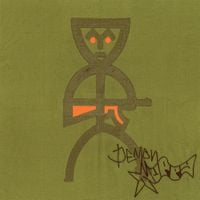 Niontay - Demon Muppy