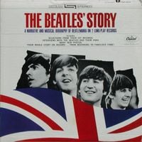 The Beatles - The Beatles' Story