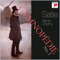Alena Cherny - Gymnop&eacute;die No. 1