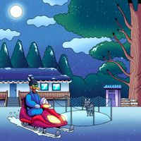 McWavy - Winter 23'
