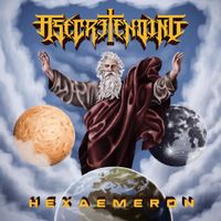 A Secret Ending - Hexaemeron