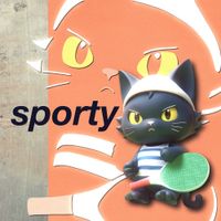 Son Of Deni - Sporty
