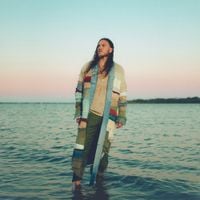 Brandon Lake - COAT OF MANY COLORS