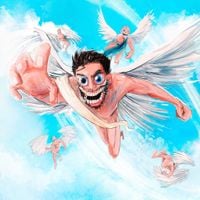 Souly - Engel Fliegen