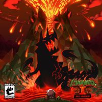 CHOMPO - CHOMPO I (RED VERSION)