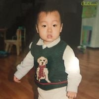 LEEHEESANG - Childhood