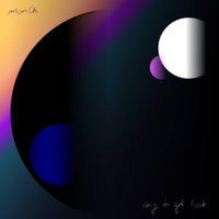 Monck - easy to get lost