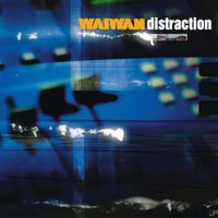 Waiwan - Distraction