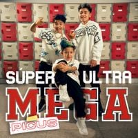 Picus - S&Uacute;PER ULTRA MEGA