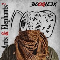 Boogie - Ants & Elephants 2