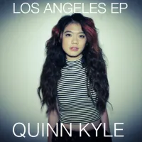 Quinn Kyle - Los Angeles EP