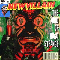 New Villain - The Mind Of Hugo Strange 2