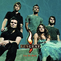 Flyleaf - I'm So Sick