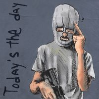 Black Josh & Wino Willy - Today&rsquo;s The Day