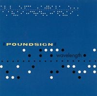 #Poundsign# - Wavelength