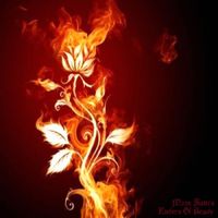 Moon Sisters - Embers of Beauty