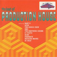 Various Artists - The Best Of Production House