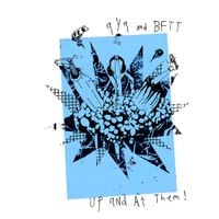 Aya & BFTT - Up And At Them!