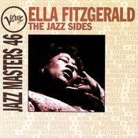 Ella Fitzgerald - The Jazz Sides - Verve Jazz Masters 46