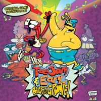 Cody Wright - ToeJam & Earl: Back in the Groove! Soundtrack