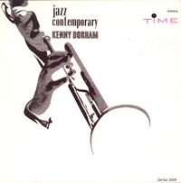 Kenny Dorham - Jazz Contemporary