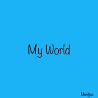 Muntjax - My World