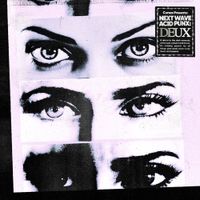 Curses - Next Wave Acid Punx DEUX