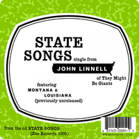 John Linnell - Montana