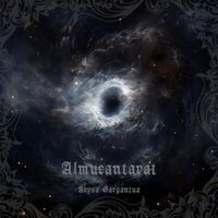 Almucantarat - Abyss Gargantua