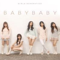 소녀시대 [Girls' Generation] - Baby Baby