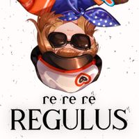 Trickle - ReReReRegulus!