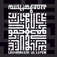 Muslimgauze - Lazhareem Ul Leper