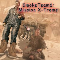 [Facy] - SmokeTeam6: Mission X-Treme