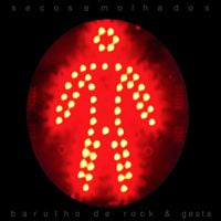 Jo&atilde;o Ricardo - Barulho de Rock & Gesta