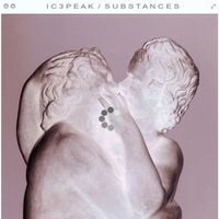IC3PEAK - Substances