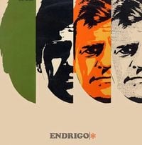 Sergio Endrigo - Endrigo
