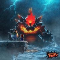 Daisuke Matsuoka - Bowser&rsquo;s Fury