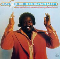 The Love Unlimited Orchestra - Music Maestro Please