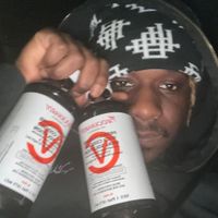 YungManny - DrankMan! (Big Time Kush)