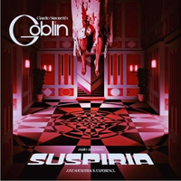 Goblin - Suspiria - Live Soundtrack Experience