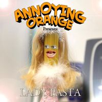 Dane Boe - Lady Pasta