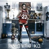 Pabllo Vittar - K.O.